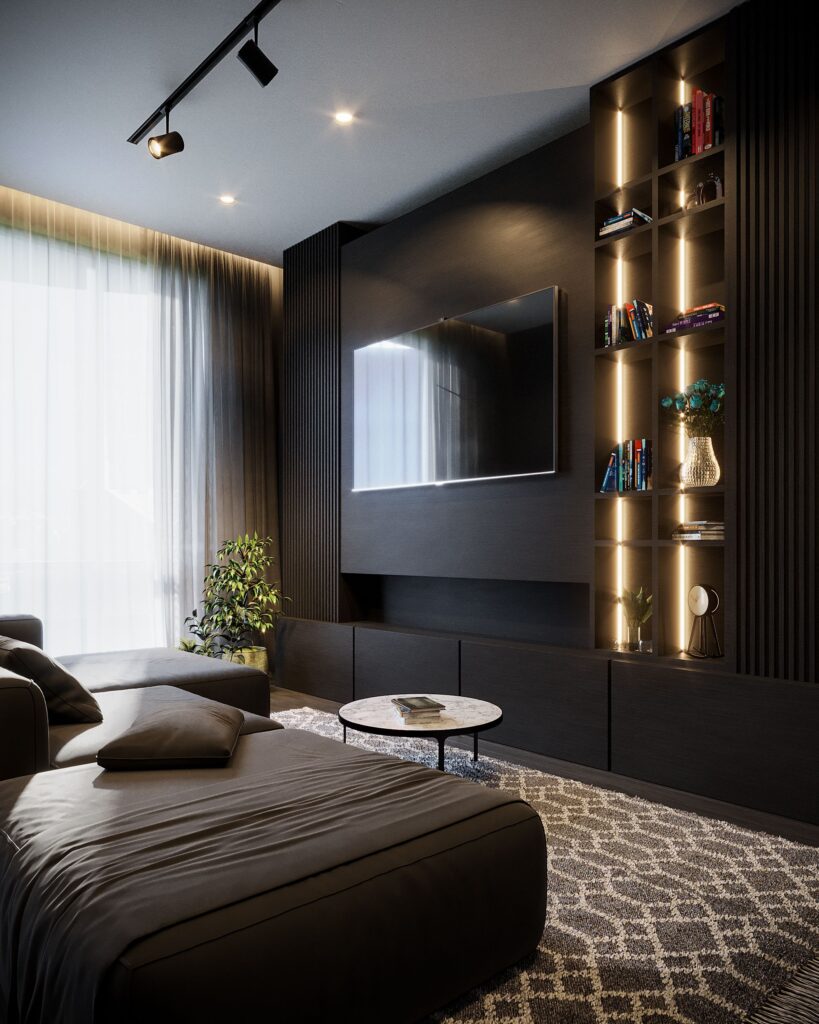 Bespoke and Fitted Furniture